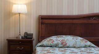 Гостиница Dolphin Resort Hotel & Conference Сочи Двухместный номер «Комфорт» с 1 кроватью или 2 отдельными кроватями-1